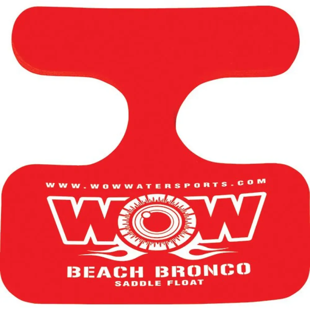 Wow Stuff Siège Flottant Bronco - Wow Stuff - FashionsVida