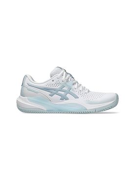 Zapatillas de tenis para mujer Gel-Challenger 15 Clay blanco 37 1/2