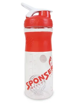 Shaker Sport Mixer Blender 760ml - Sponser Sport Food - FashionsVida