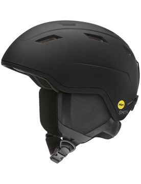 Skihelm Mondo MIPS Matte Black für Herren Größe 63-67 cm schwarz