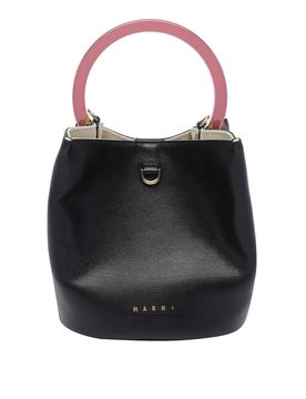 Marni Borsa a mano nera