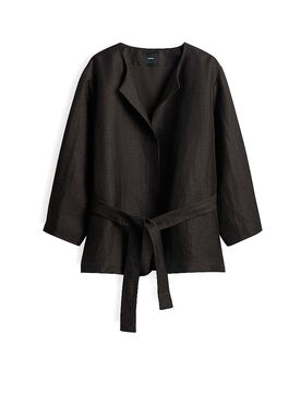 Blusenshirt NARELL verde oscuro 40