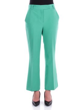 Liu Jo Pantaloni Smeraldo