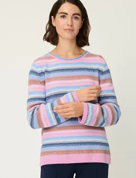Pullover Long Sleeves female