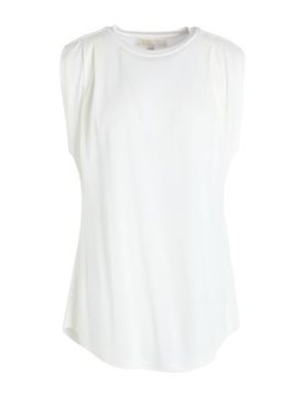 Top Mujer Marfil M,S,XL,XS,XXS Mujer