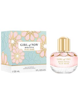 Girl of Now Rose Petal Eau de Parfum 30ml