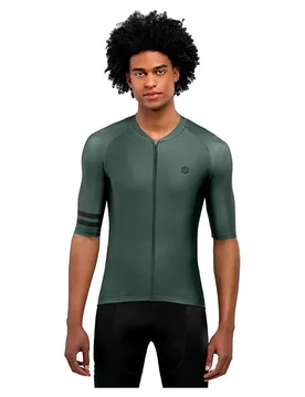 Maillot à Manches Courtes M2 Dirty Road - Siroko - FashionsVida
