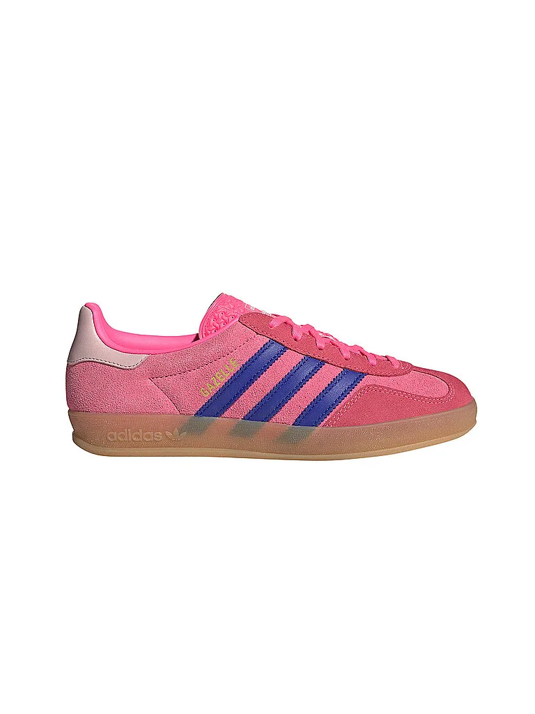Sneaker GAZELLE INDOOR rose 36 2/3 - Adidas - FashionsVida