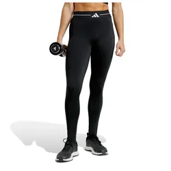 Leggings Hyperglam 3 Stripes Black S