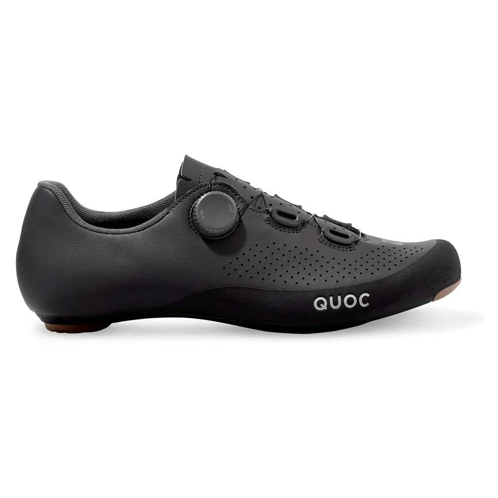 Scarpe Da Strada Motion Graphite - QUOC - FashionsVida