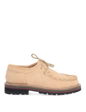 The Bekk Scarpe stringate in pelle