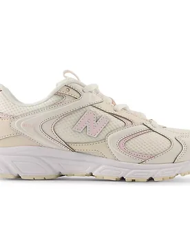 Zapatilla moda mujer Blanco (41) - New Balance - FashionsVida