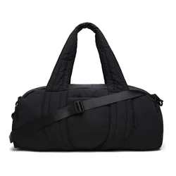 Sac Duffle Studio Soft 35l Black One Size