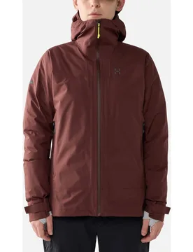 Chaqueta de mujer L.I.M Airak 2,5L Haglofs - Haglöfs - FashionsVida