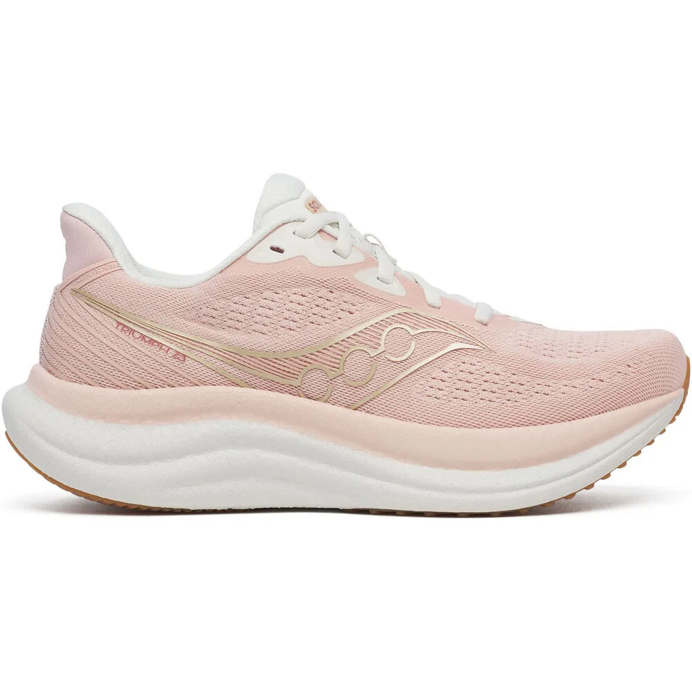 Triumph 23 zapatilla running mujer (38) - Saucony - FashionsVida