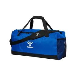 Sac Duffle Core 2.0 Sports True Blue / Black M unisex