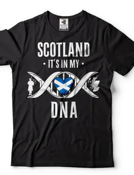 Scotland T-shirt Scottish Tee Shirt Scotland Tee Shirt Birthday Gift T - Aliexpress - FashionsVida