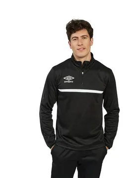 Sweat-shirt Lunda Black XL