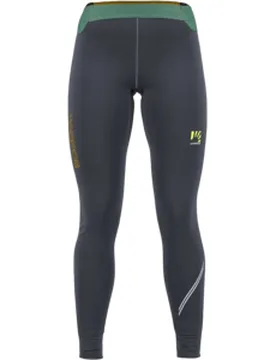 LAVAREDO WINTER TIGHT Damen Grün M - karpos - FashionsVida
