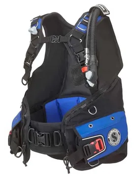 Scubapro Bcd Glide