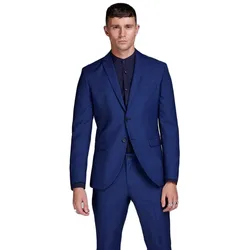 Blazer Premium Solaris Medieval Blue XS