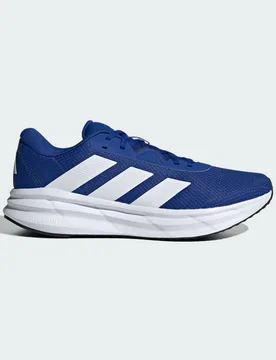 Scarpe da running Galaxy 7 46 Royal Blue / Cloud White / Dark Blue - Adidas - FashionsVida