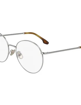 VB2110-5518040 Pair Of Glasses in Silver - Silver - Size: One Size - Victoria Beckham - FashionsVida