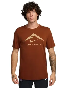 Shorts Dri-FIT - Marron - male - Size: L