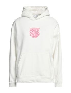 Sudadera Mujer Hueso S/M,XXS/XS Mujer