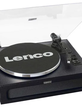 Platine Ls-430 Black One Size unisex