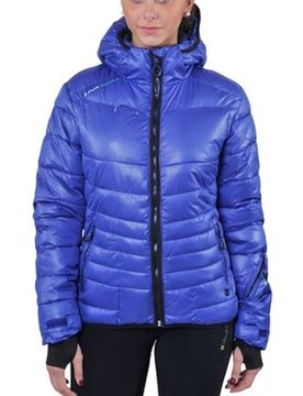 Funktionsjacken Doudoune De Ski Alpine Eu S;Eu L Female