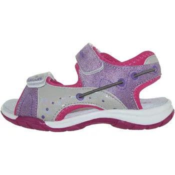 Flache Sandalen S30523 29;30;34 - Champion - FashionsVida