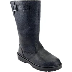 Stivali Knobelbecher Black EU 42