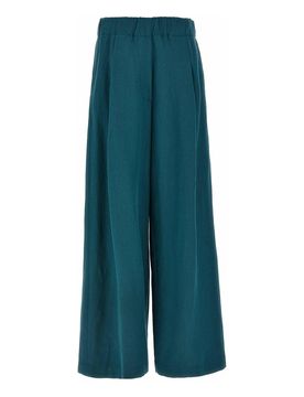 Dries Van Noten Pantaloni pila
