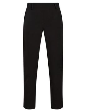 Pantalones Mujer Negro 36,38,40,42 Mujer