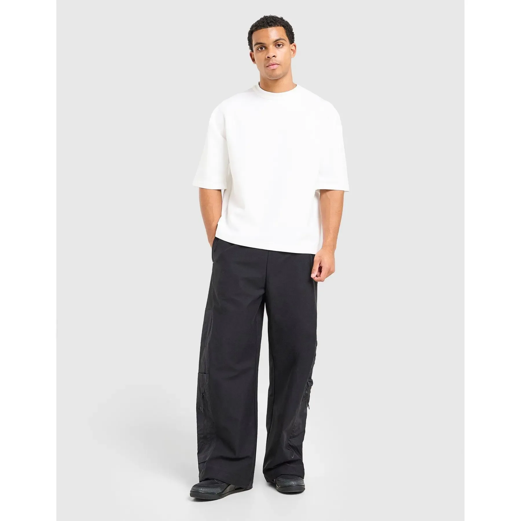 Trikot 24.7 ImpossiblySoft - Blanc - male - Size: XS - Nike - FashionsVida