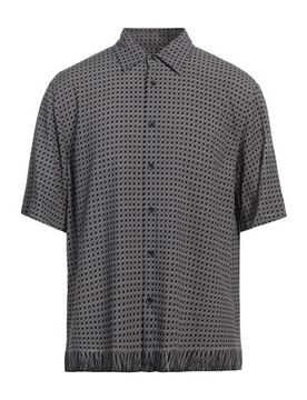 Hemd Herren Grau M,S,XS Herren