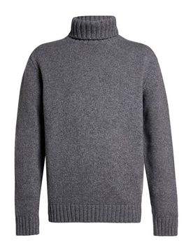 Cuello alto Hombre Gris 54 Hombre