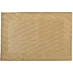 Mantel individual PVC Market