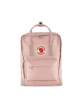 Sac à dos Kanken 16L rose
