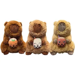 Peluche 32 cm Bubble Tea modelos surtidos