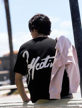 T-Shirt Stwd Graffiti