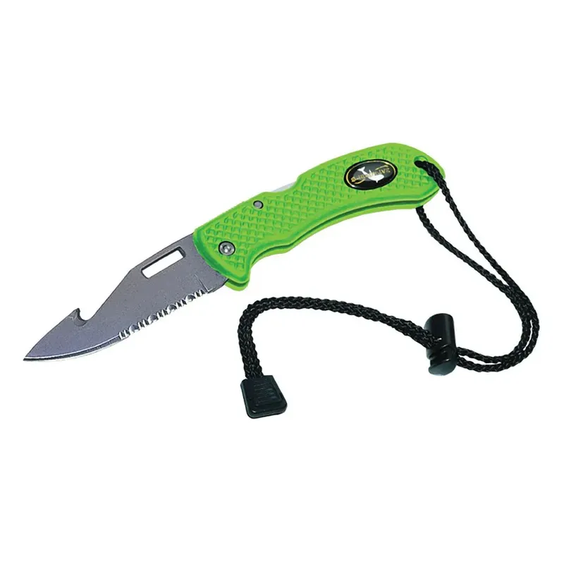 Saeko Coltello Ss Dobrável
