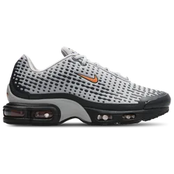 Tuned Men's Sneakers - Grey - Size 11 - Mesh/Synthetic - Grey - Size: 11