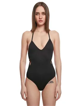 Costume Da Bagno Tb36 Black S
