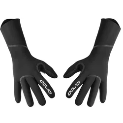 Openwater Woman Neoprene Gloves 3 Mm Black XS unisex