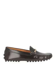 Mocasines Mujer Café 36,40 Mujer