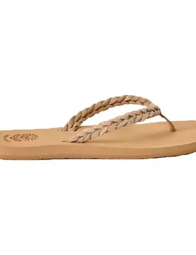 Tongs Maya Riviera Tan EU 38 - Rip curl - FashionsVida