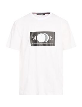 Camiseta Hombre Blanco XXL Hombre