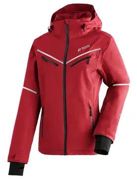 Veste Lunada Salsa / White S - Maier Sports - FashionsVida